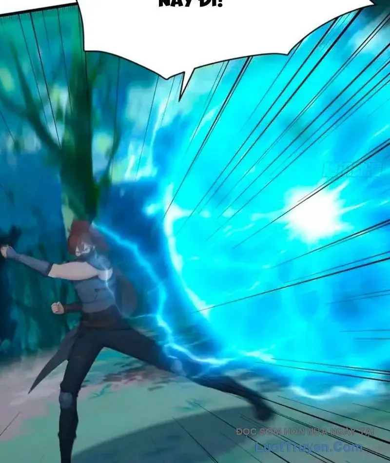 Thái Cổ Thập Hung: Người Khác Ngự Thú Ta Ngự Thú Nương - Chapter 78 - Page 24