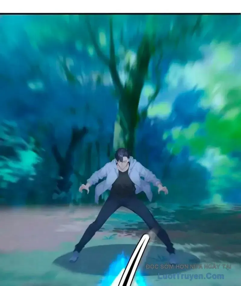 Thái Cổ Thập Hung: Người Khác Ngự Thú Ta Ngự Thú Nương - Chapter 78 - Page 27