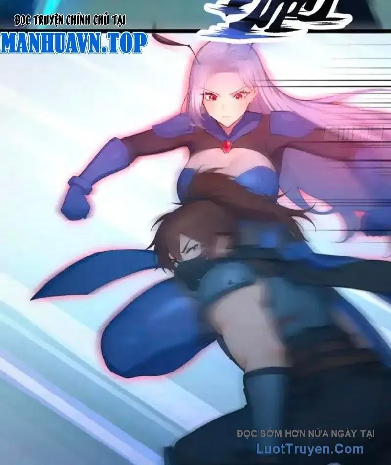 Thái Cổ Thập Hung: Người Khác Ngự Thú Ta Ngự Thú Nương - Chapter 78 - Page 31