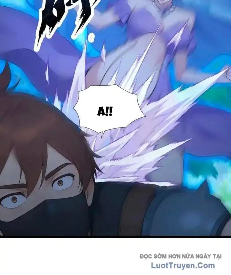 Thái Cổ Thập Hung: Người Khác Ngự Thú Ta Ngự Thú Nương - Chapter 78 - Page 35