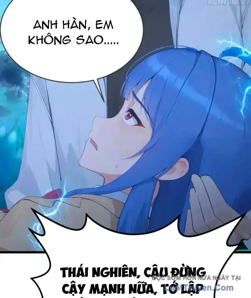 Thái Cổ Thập Hung: Người Khác Ngự Thú Ta Ngự Thú Nương - Chapter 78 - Page 42