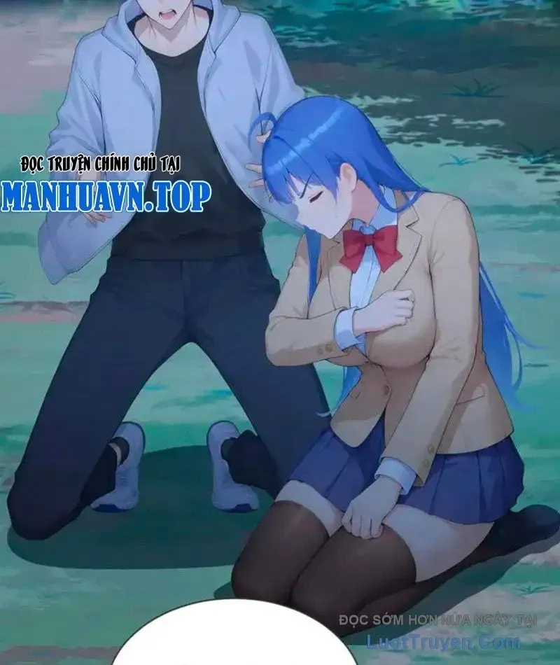 Thái Cổ Thập Hung: Người Khác Ngự Thú Ta Ngự Thú Nương - Chapter 78 - Page 44