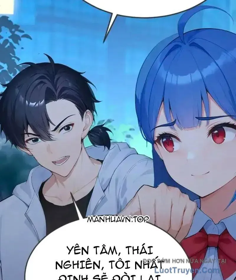 Thái Cổ Thập Hung: Người Khác Ngự Thú Ta Ngự Thú Nương - Chapter 78 - Page 47