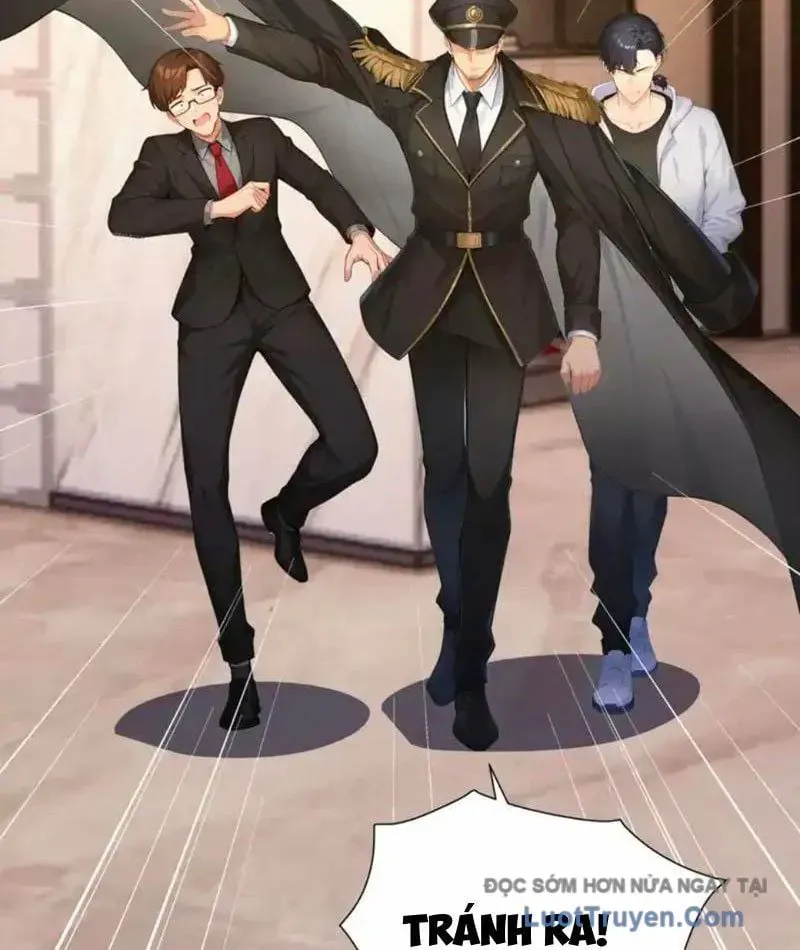 Thái Cổ Thập Hung: Người Khác Ngự Thú Ta Ngự Thú Nương - Chapter 78 - Page 51