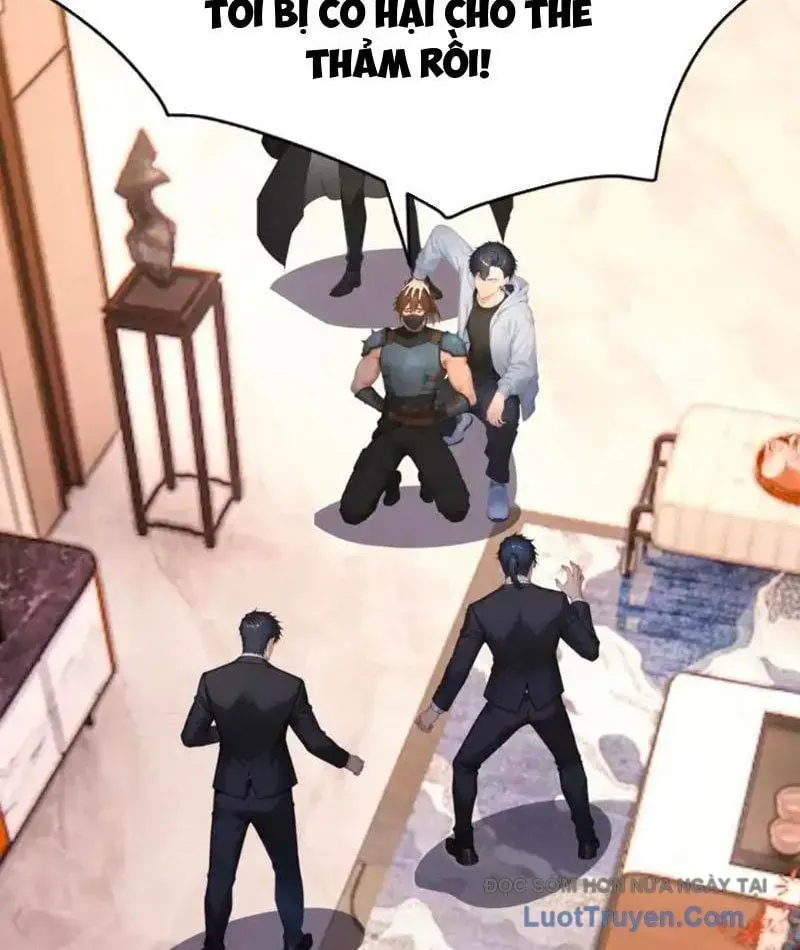 Thái Cổ Thập Hung: Người Khác Ngự Thú Ta Ngự Thú Nương - Chapter 78 - Page 82