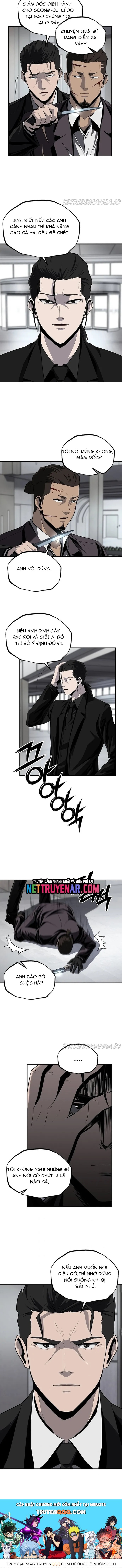 Vương Đạo - Chapter 37 - Page 8