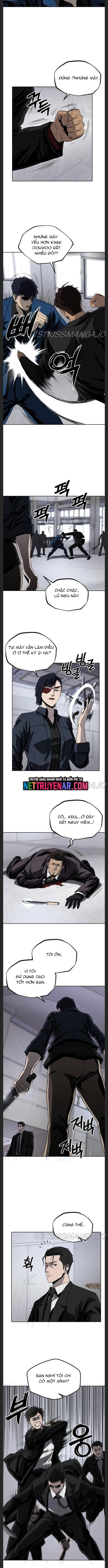 Vương Đạo - Chapter 38 - Page 5