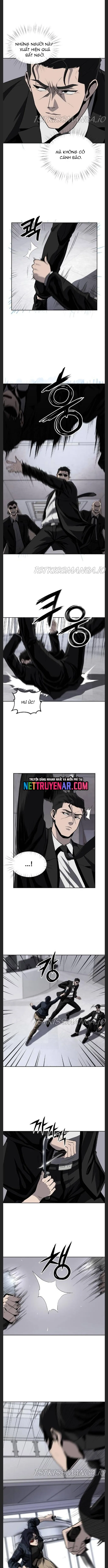 Vương Đạo - Chapter 38 - Page 6