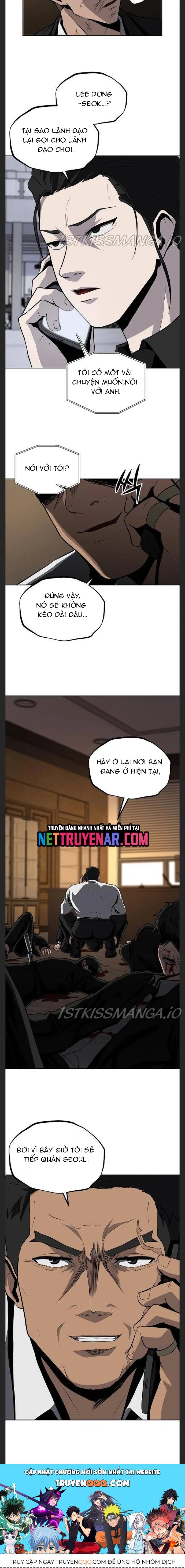 Vương Đạo - Chapter 38 - Page 8