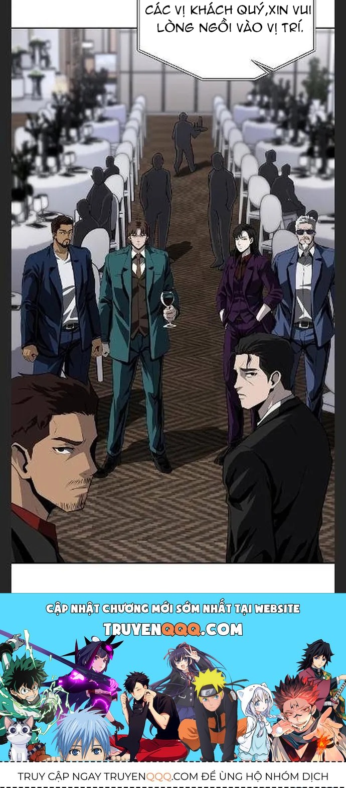 Vương Đạo - Chapter 39 - Page 8