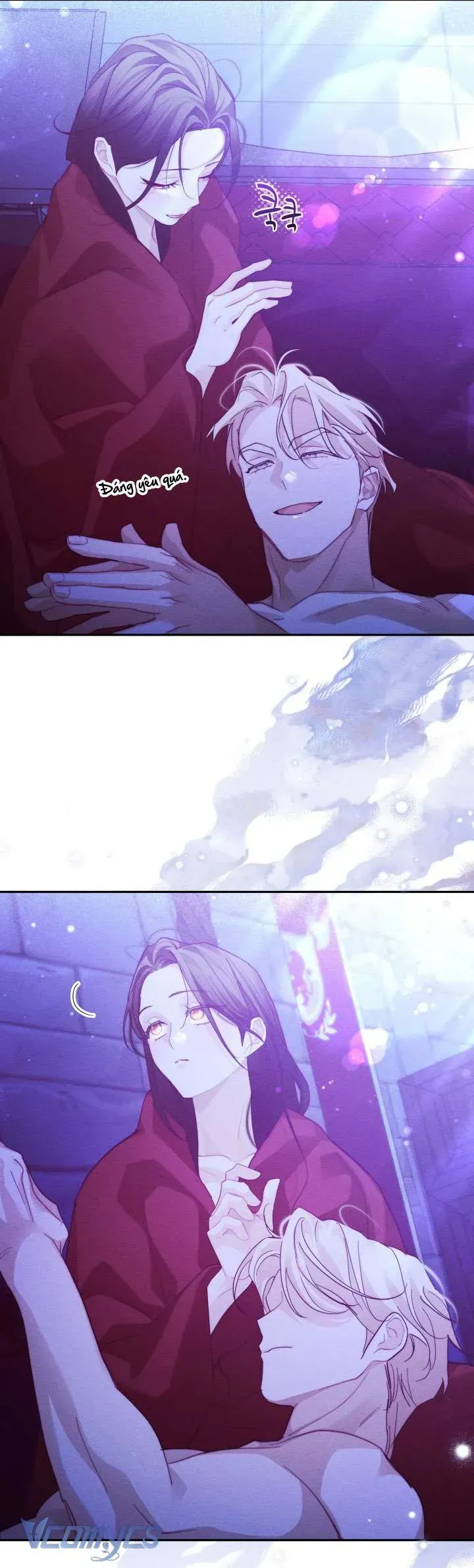 Tiếng Trống Vang Dội - Chapter 47 - Page 12