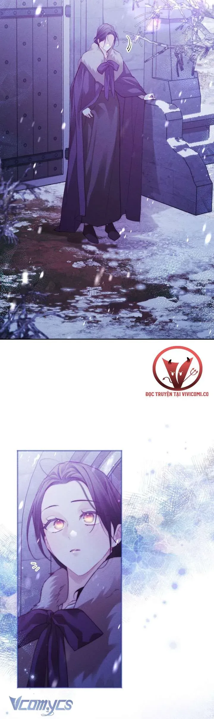 Tiếng Trống Vang Dội - Chapter 47 - Page 16