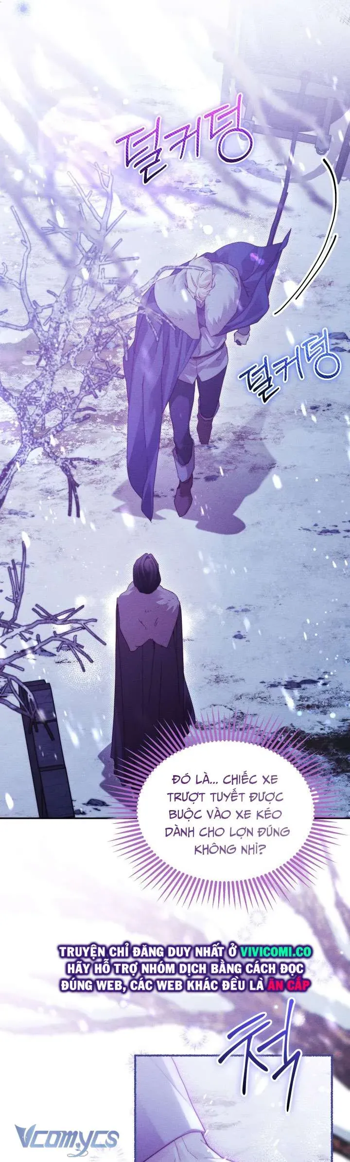 Tiếng Trống Vang Dội - Chapter 47 - Page 17