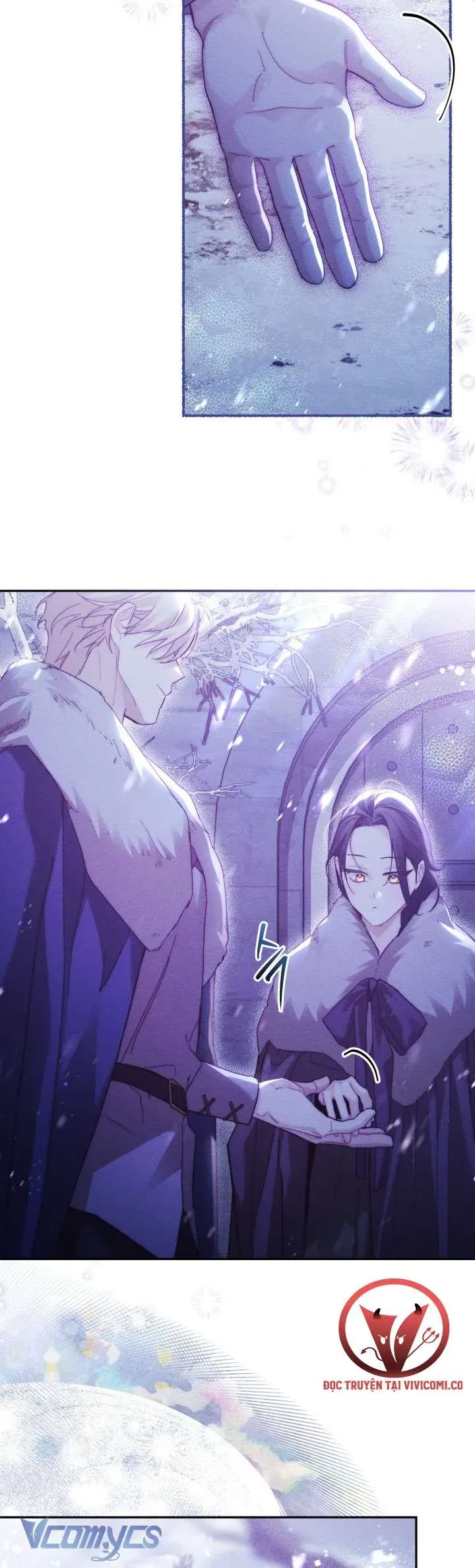 Tiếng Trống Vang Dội - Chapter 47 - Page 18