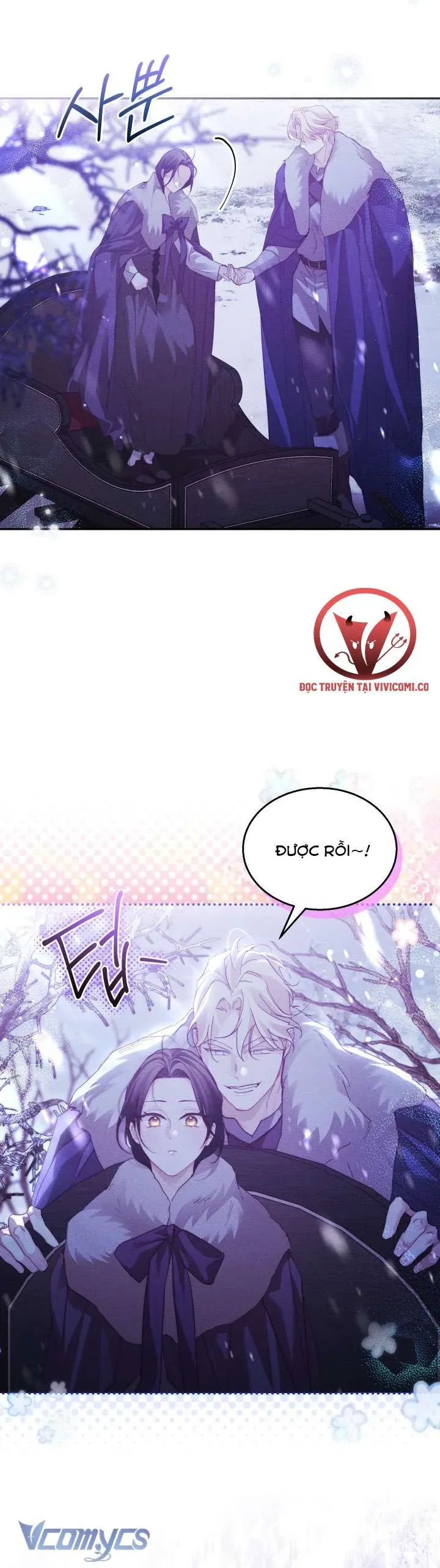 Tiếng Trống Vang Dội - Chapter 47 - Page 21