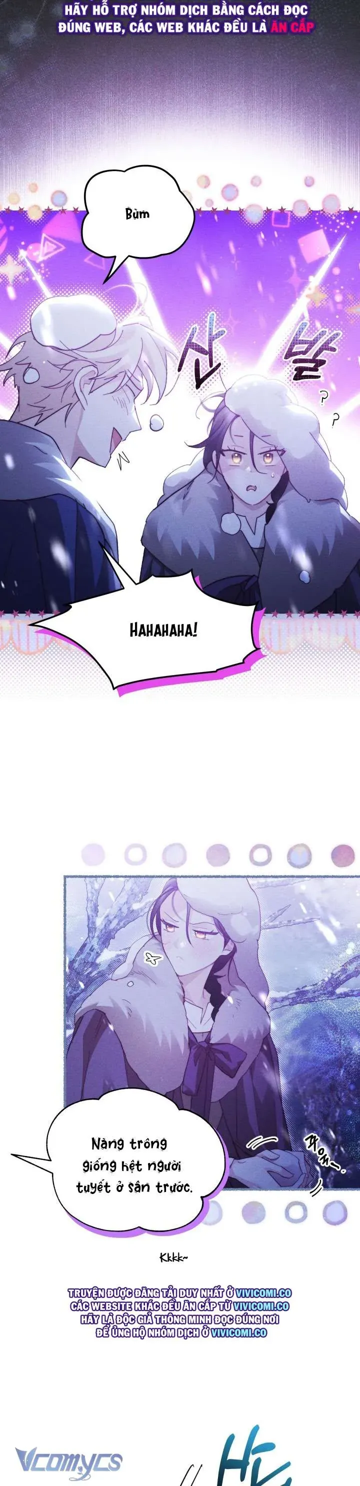 Tiếng Trống Vang Dội - Chapter 47 - Page 27