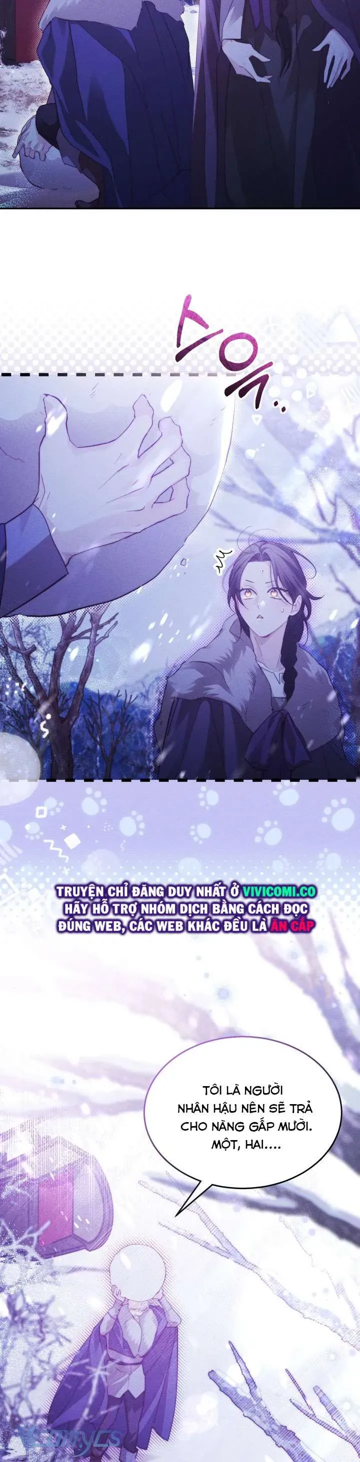 Tiếng Trống Vang Dội - Chapter 47 - Page 29