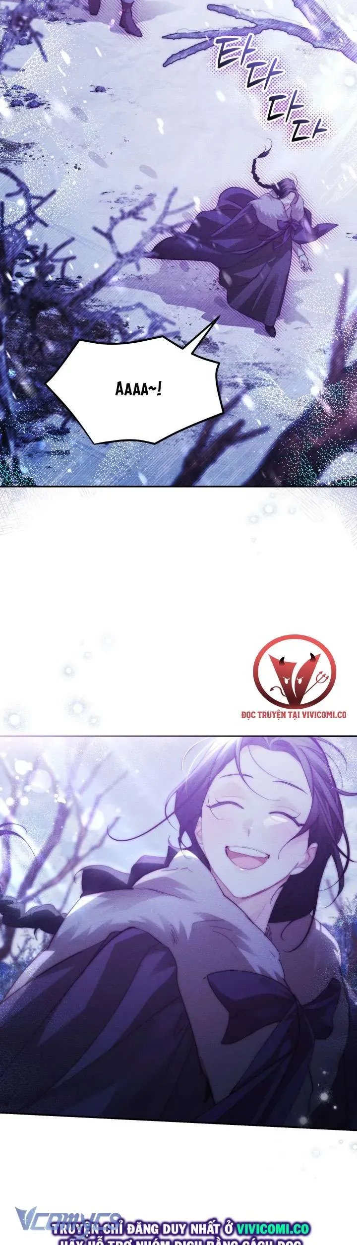 Tiếng Trống Vang Dội - Chapter 47 - Page 30