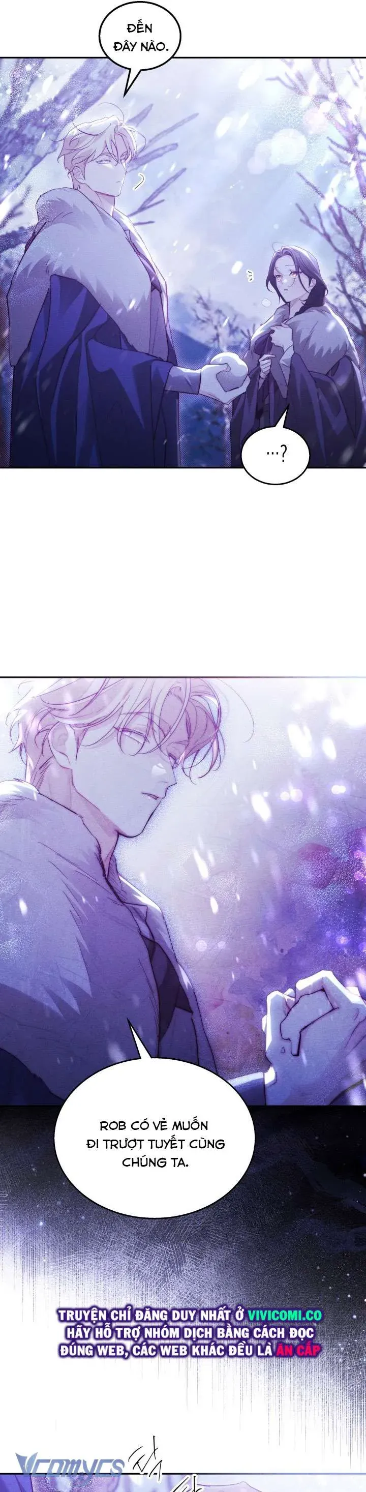 Tiếng Trống Vang Dội - Chapter 47 - Page 34