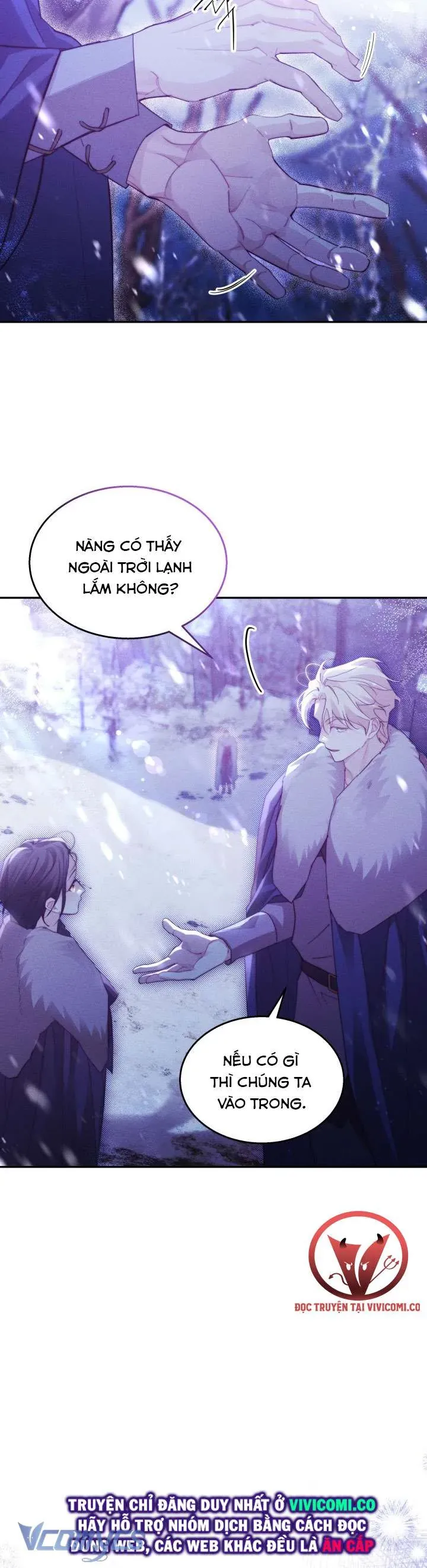 Tiếng Trống Vang Dội - Chapter 47 - Page 35