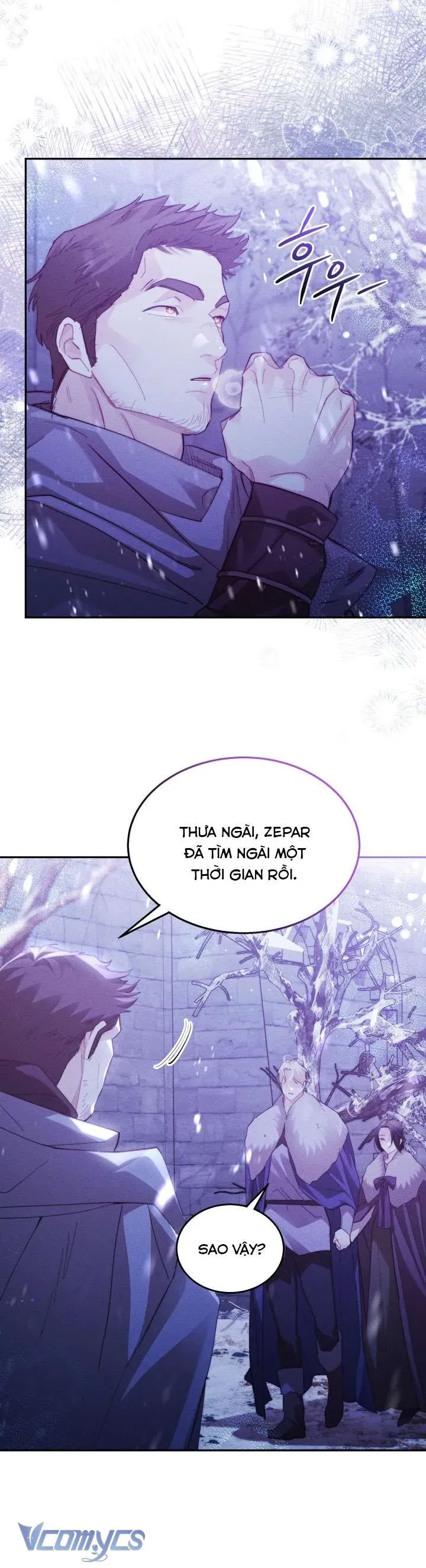 Tiếng Trống Vang Dội - Chapter 47 - Page 36