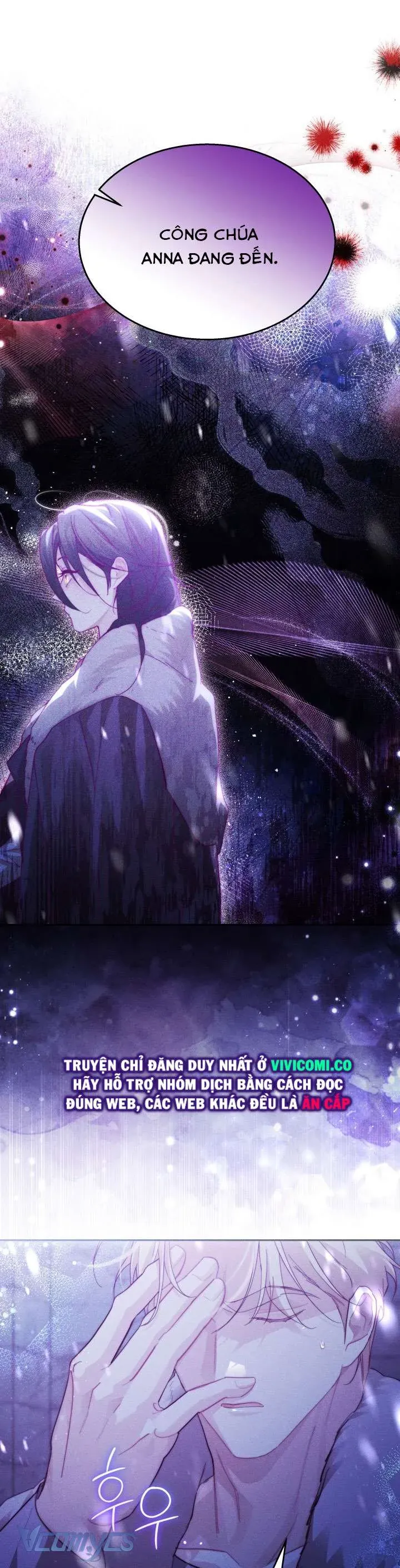 Tiếng Trống Vang Dội - Chapter 47 - Page 37