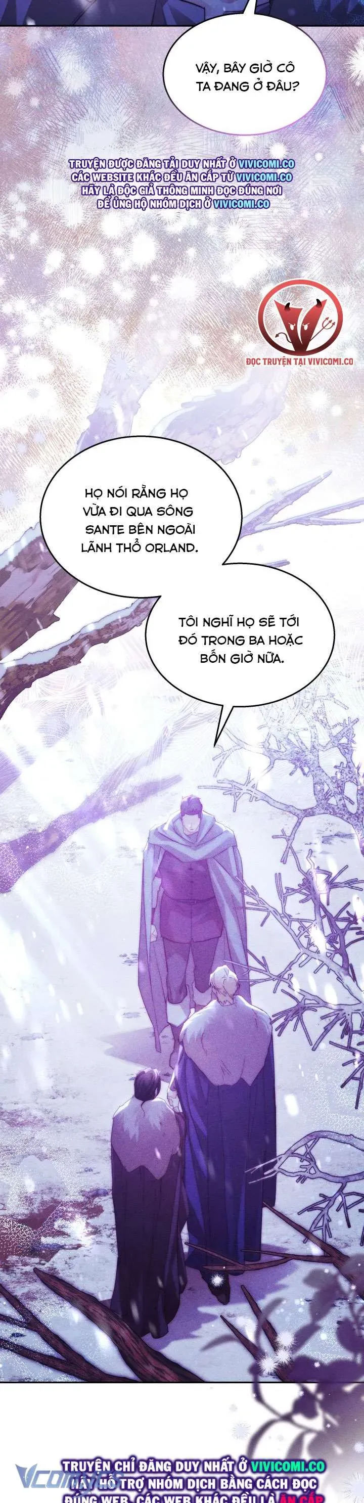 Tiếng Trống Vang Dội - Chapter 47 - Page 38