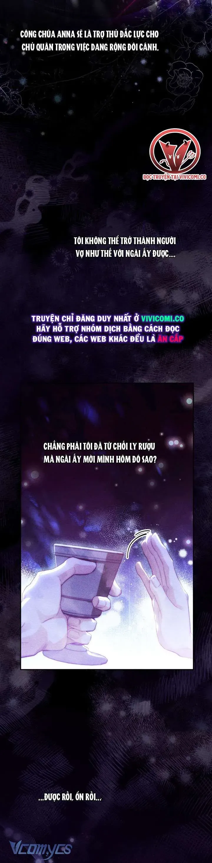 Tiếng Trống Vang Dội - Chapter 47 - Page 40