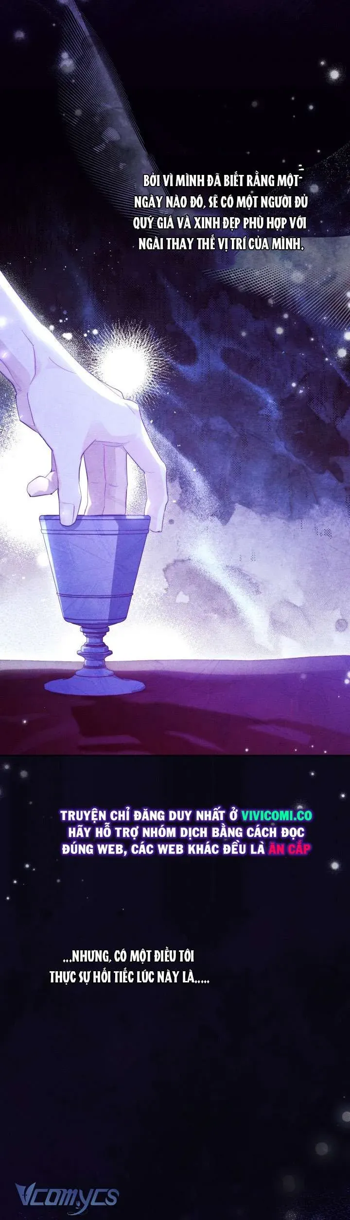 Tiếng Trống Vang Dội - Chapter 47 - Page 41