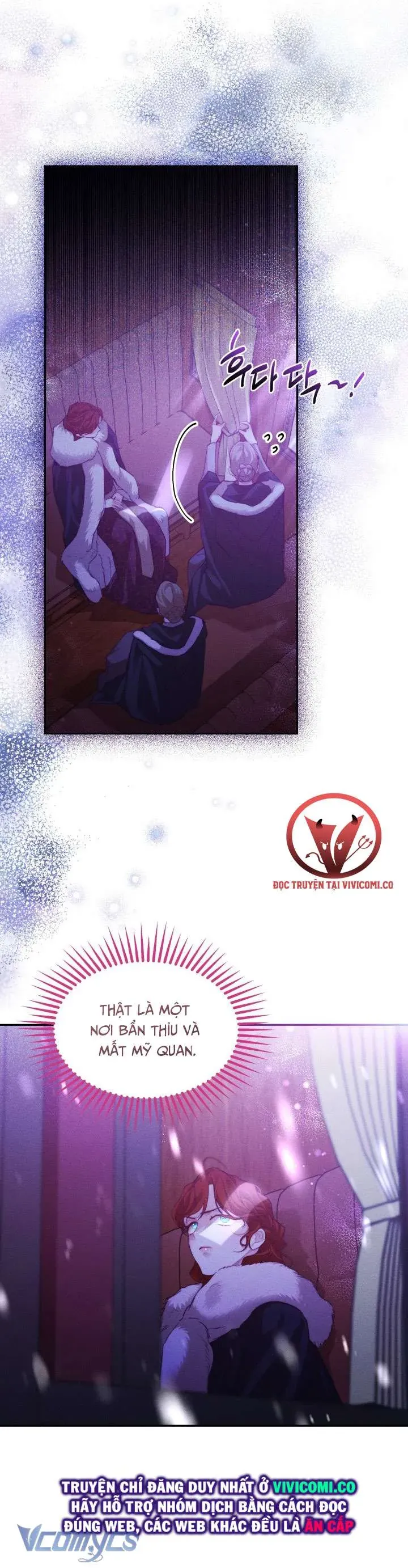 Tiếng Trống Vang Dội - Chapter 47 - Page 45