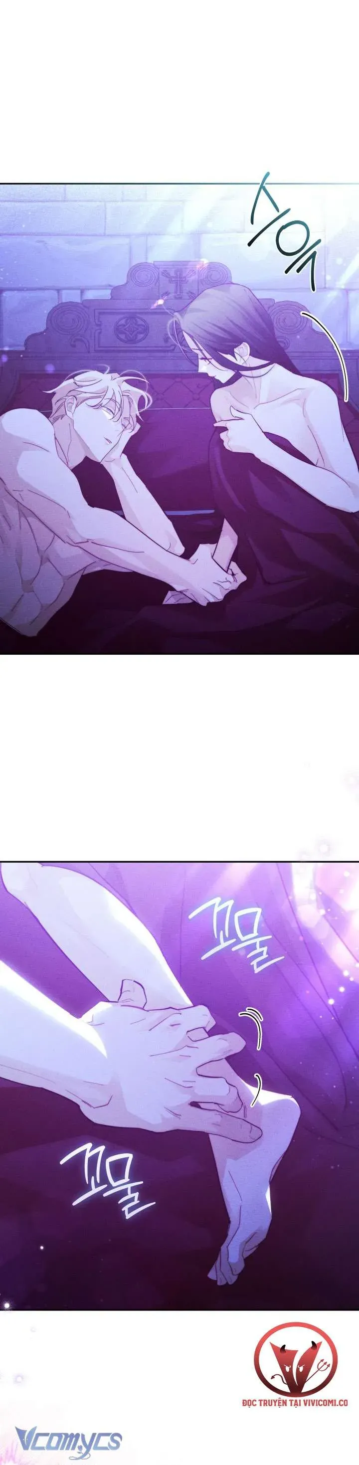 Tiếng Trống Vang Dội - Chapter 47 - Page 5