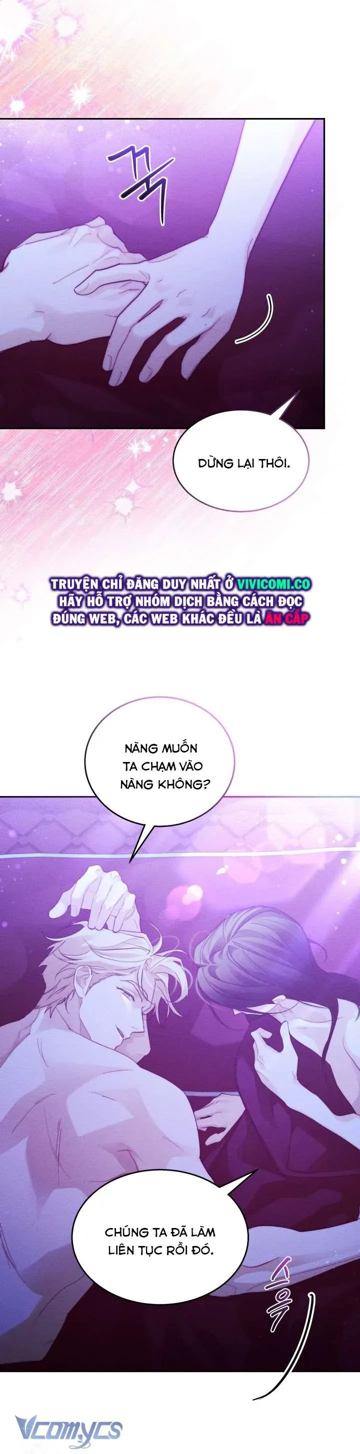 Tiếng Trống Vang Dội - Chapter 47 - Page 6