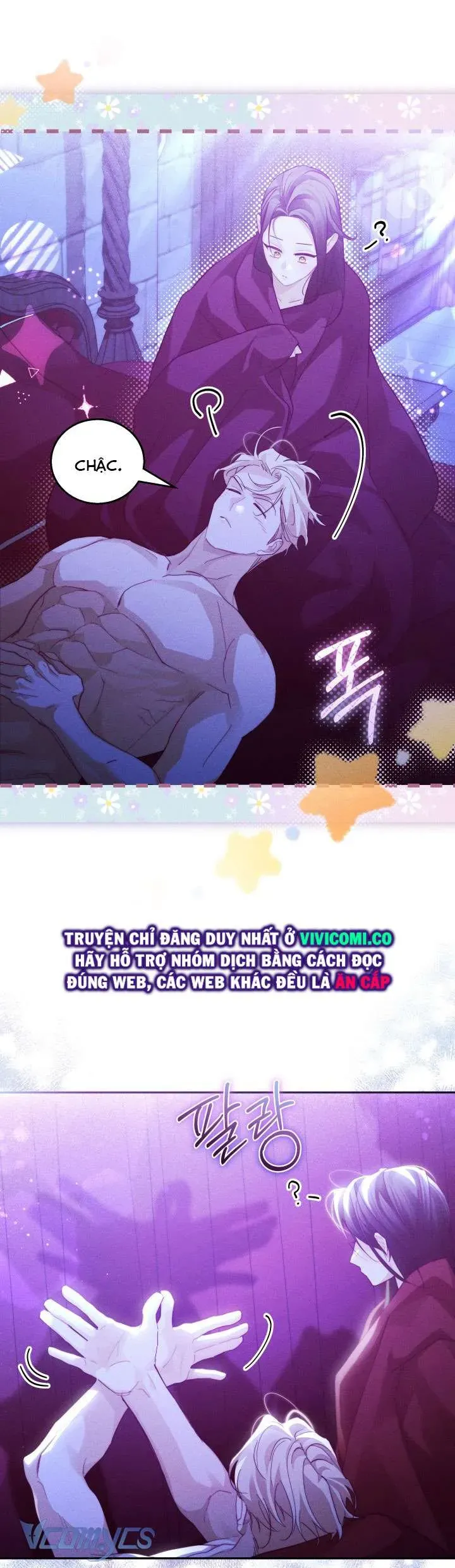 Tiếng Trống Vang Dội - Chapter 47 - Page 8