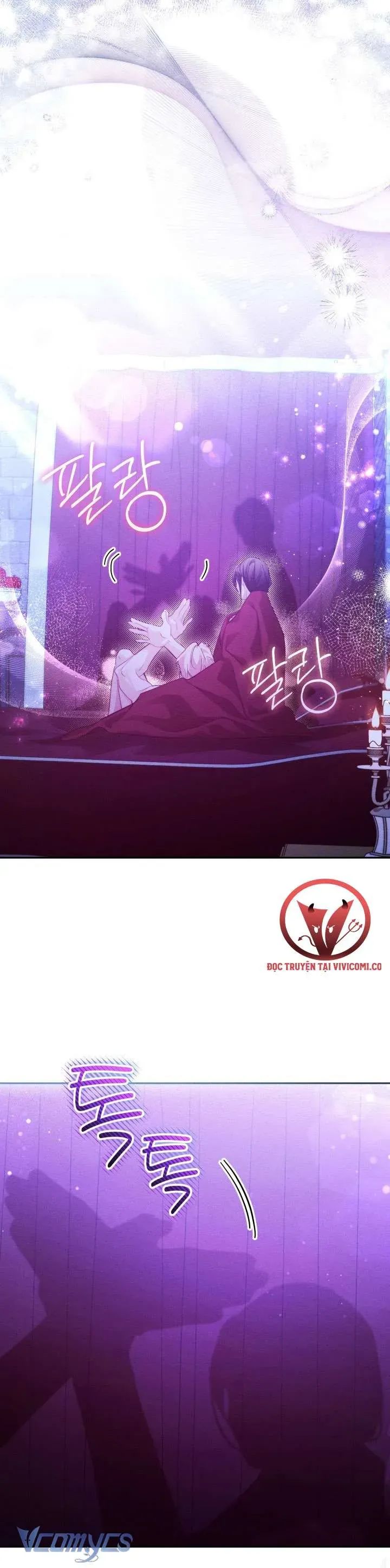 Tiếng Trống Vang Dội - Chapter 47 - Page 9