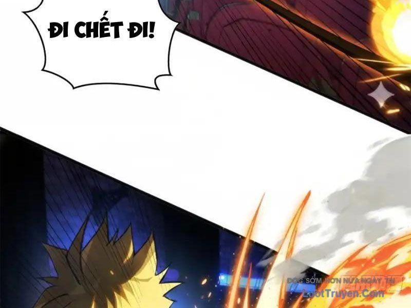 Sống Chung Với Đại Tỷ Ma Cà Rồng - Chapter 29 - Page 12