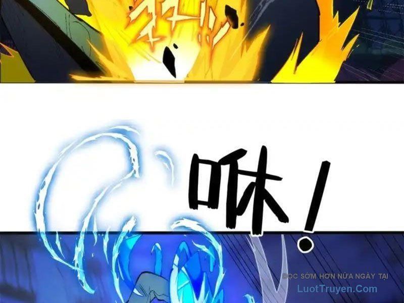 Sống Chung Với Đại Tỷ Ma Cà Rồng - Chapter 29 - Page 37