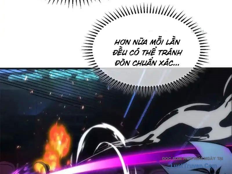 Sống Chung Với Đại Tỷ Ma Cà Rồng - Chapter 29 - Page 51