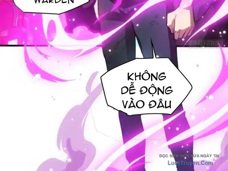 Sống Chung Với Đại Tỷ Ma Cà Rồng - Chapter 29 - Page 6
