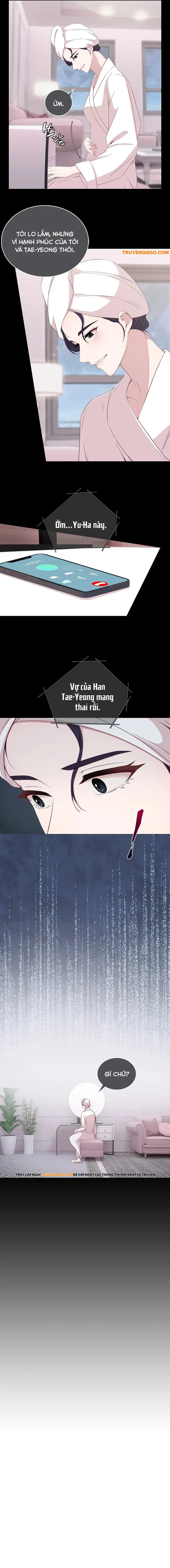 Lý Do Cho Một Lời Thú Tội - Chapter 36 - Page 7