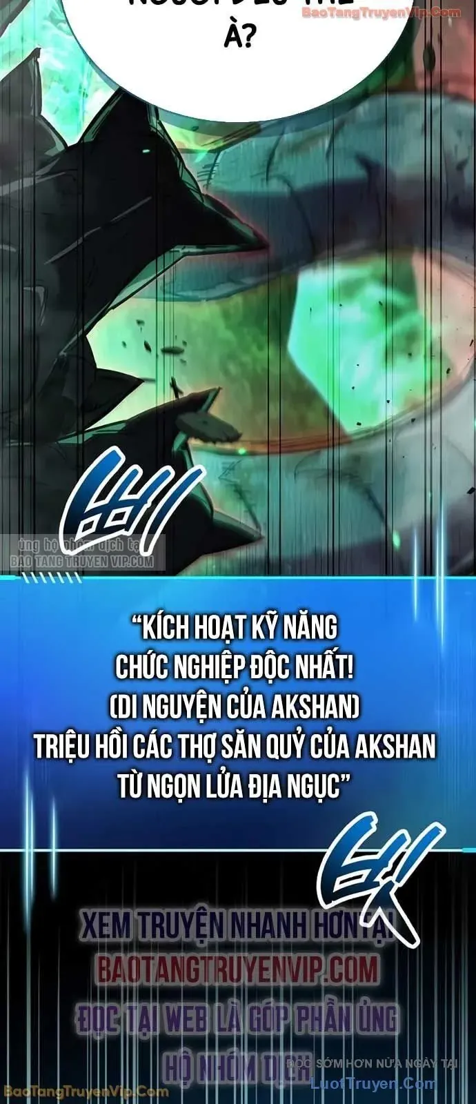 Người Chơi Che Giấu Quá Khứ - Chapter 94 - Page 10