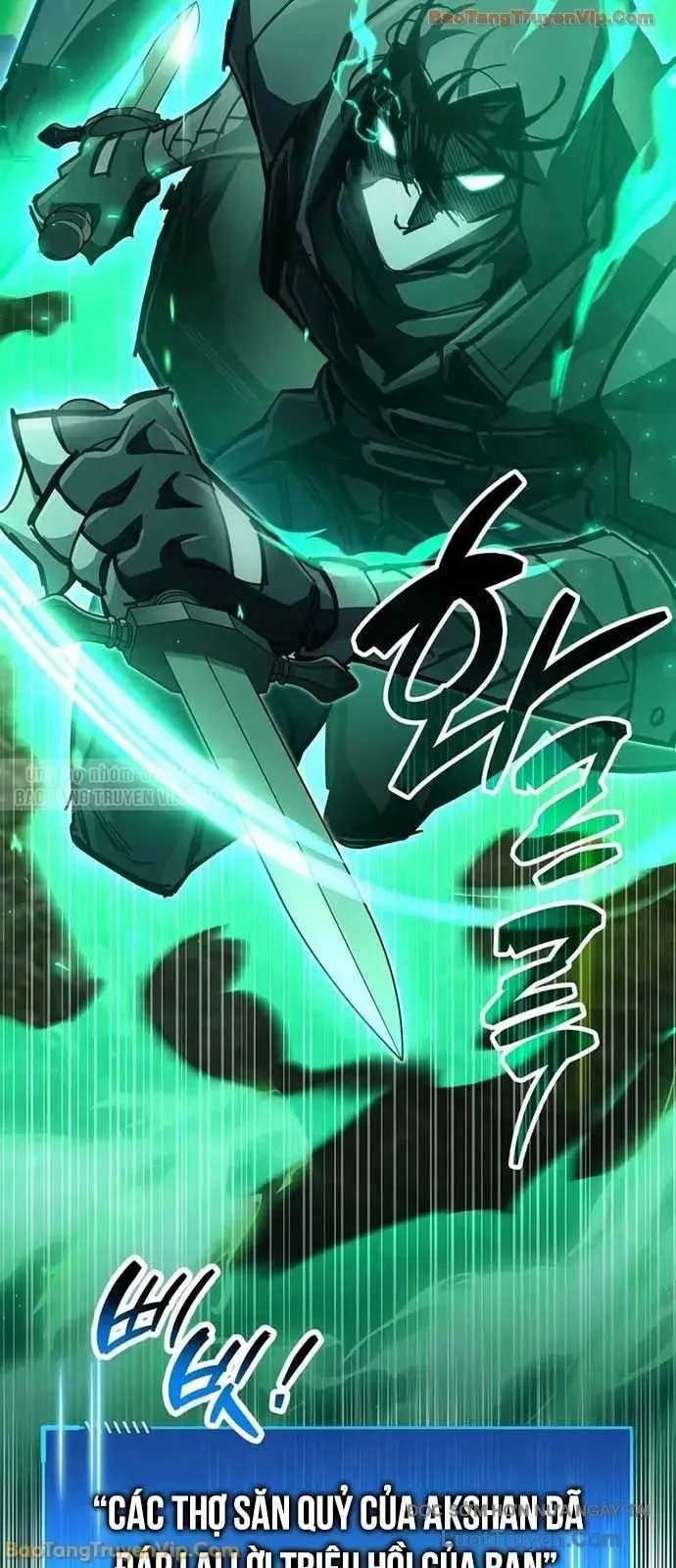 Người Chơi Che Giấu Quá Khứ - Chapter 94 - Page 13