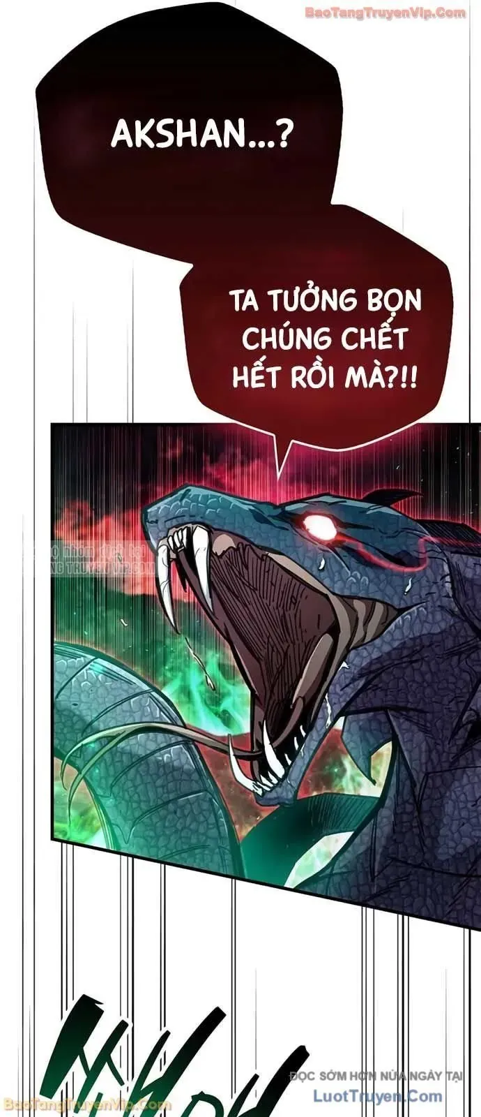 Người Chơi Che Giấu Quá Khứ - Chapter 94 - Page 15