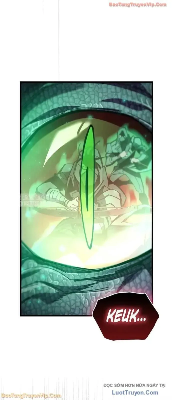 Người Chơi Che Giấu Quá Khứ - Chapter 94 - Page 17