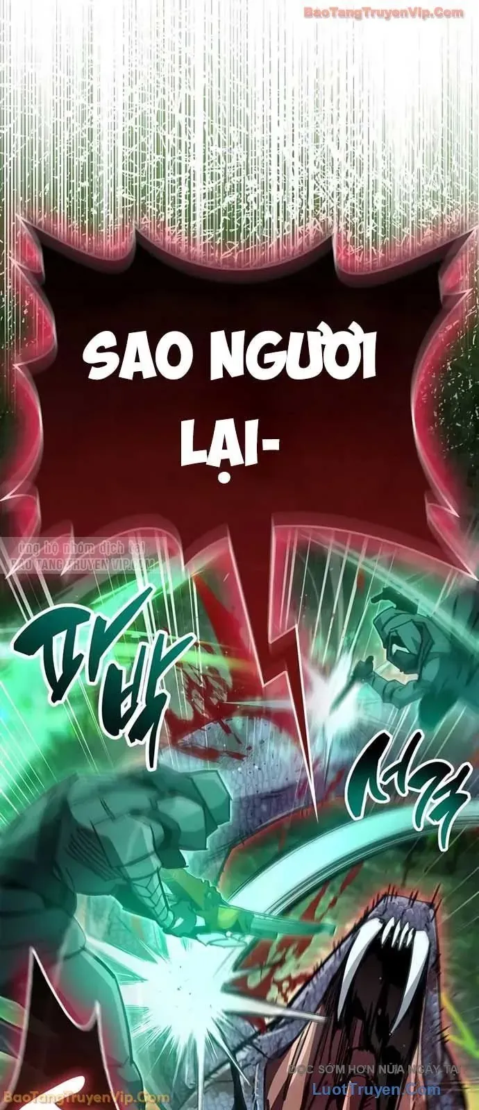 Người Chơi Che Giấu Quá Khứ - Chapter 94 - Page 18