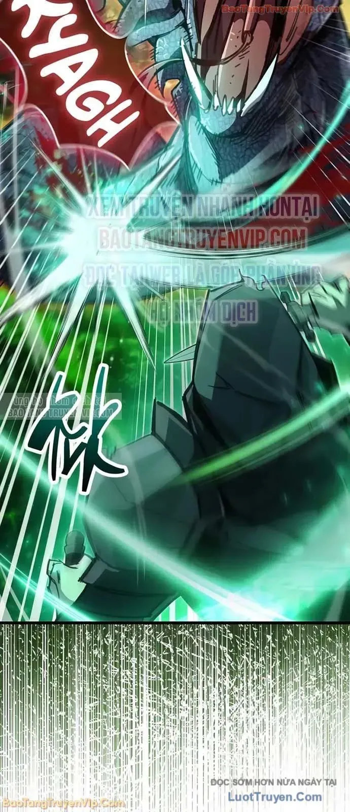 Người Chơi Che Giấu Quá Khứ - Chapter 94 - Page 19