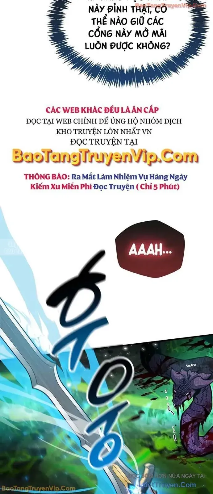 Người Chơi Che Giấu Quá Khứ - Chapter 94 - Page 21