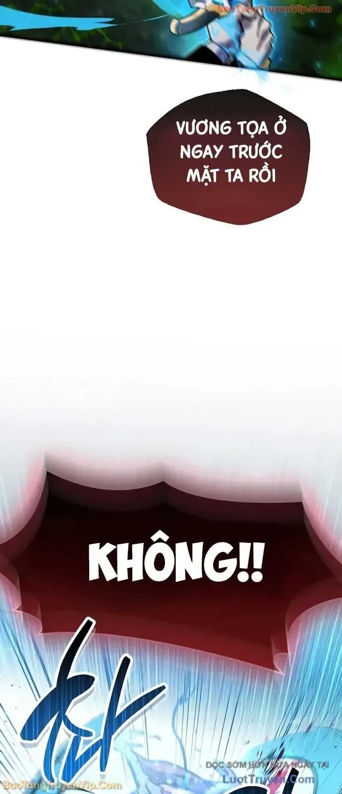 Người Chơi Che Giấu Quá Khứ - Chapter 94 - Page 22