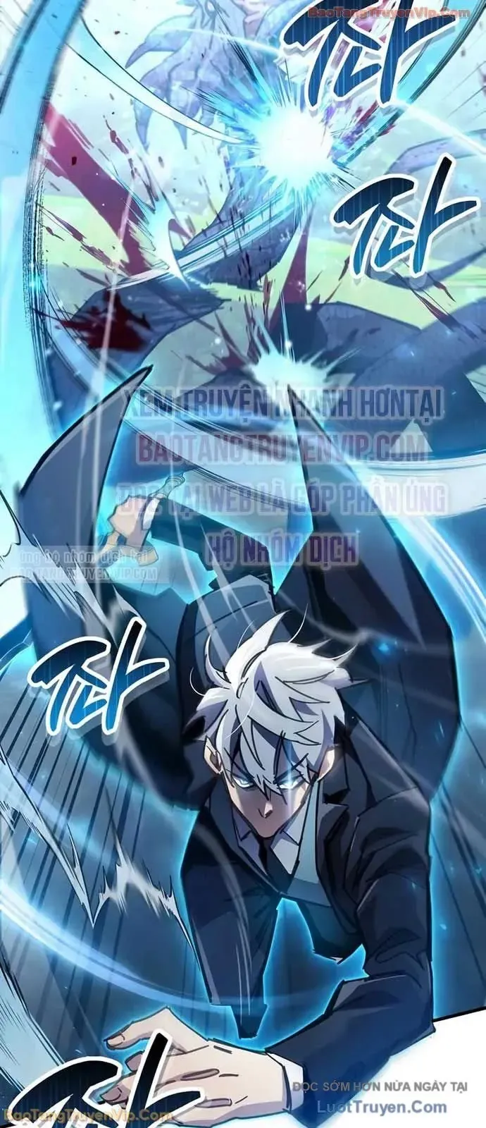 Người Chơi Che Giấu Quá Khứ - Chapter 94 - Page 23