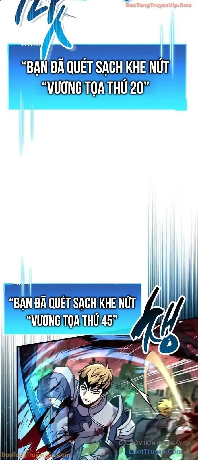 Người Chơi Che Giấu Quá Khứ - Chapter 94 - Page 24