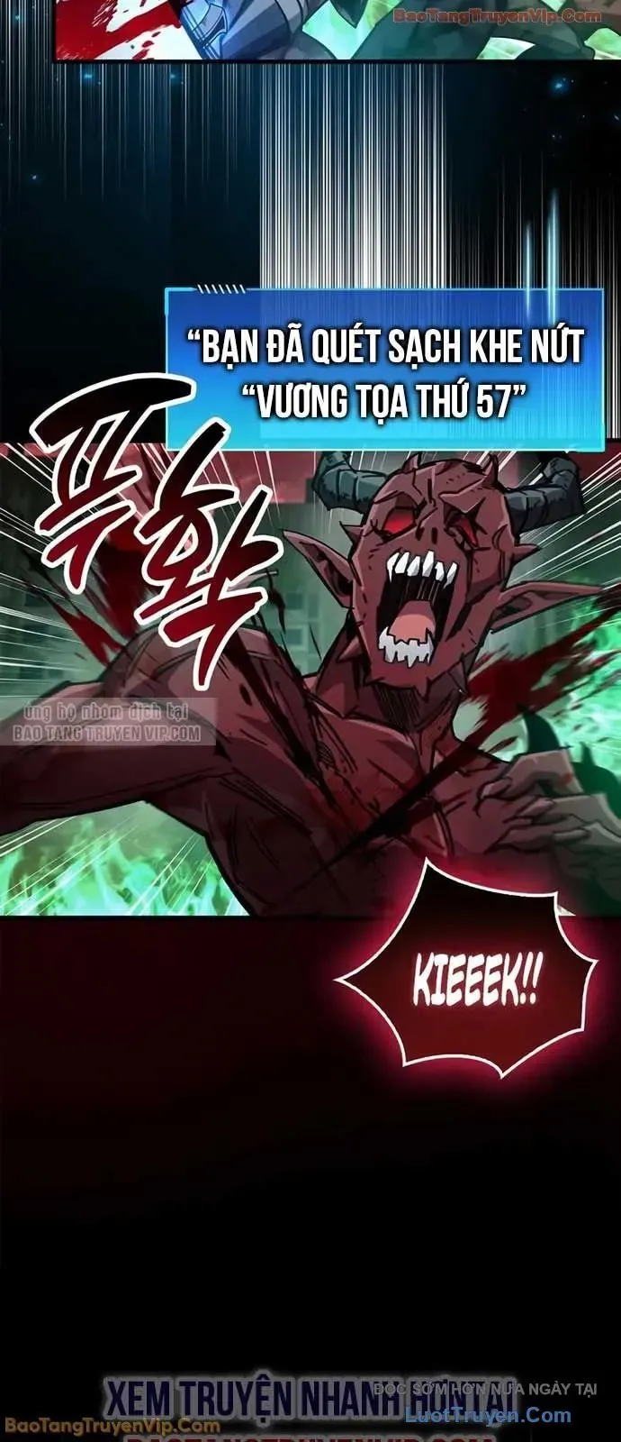 Người Chơi Che Giấu Quá Khứ - Chapter 94 - Page 25